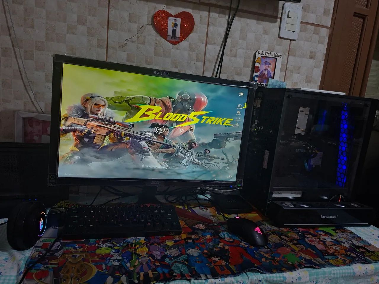 Pc completo - Foto 2