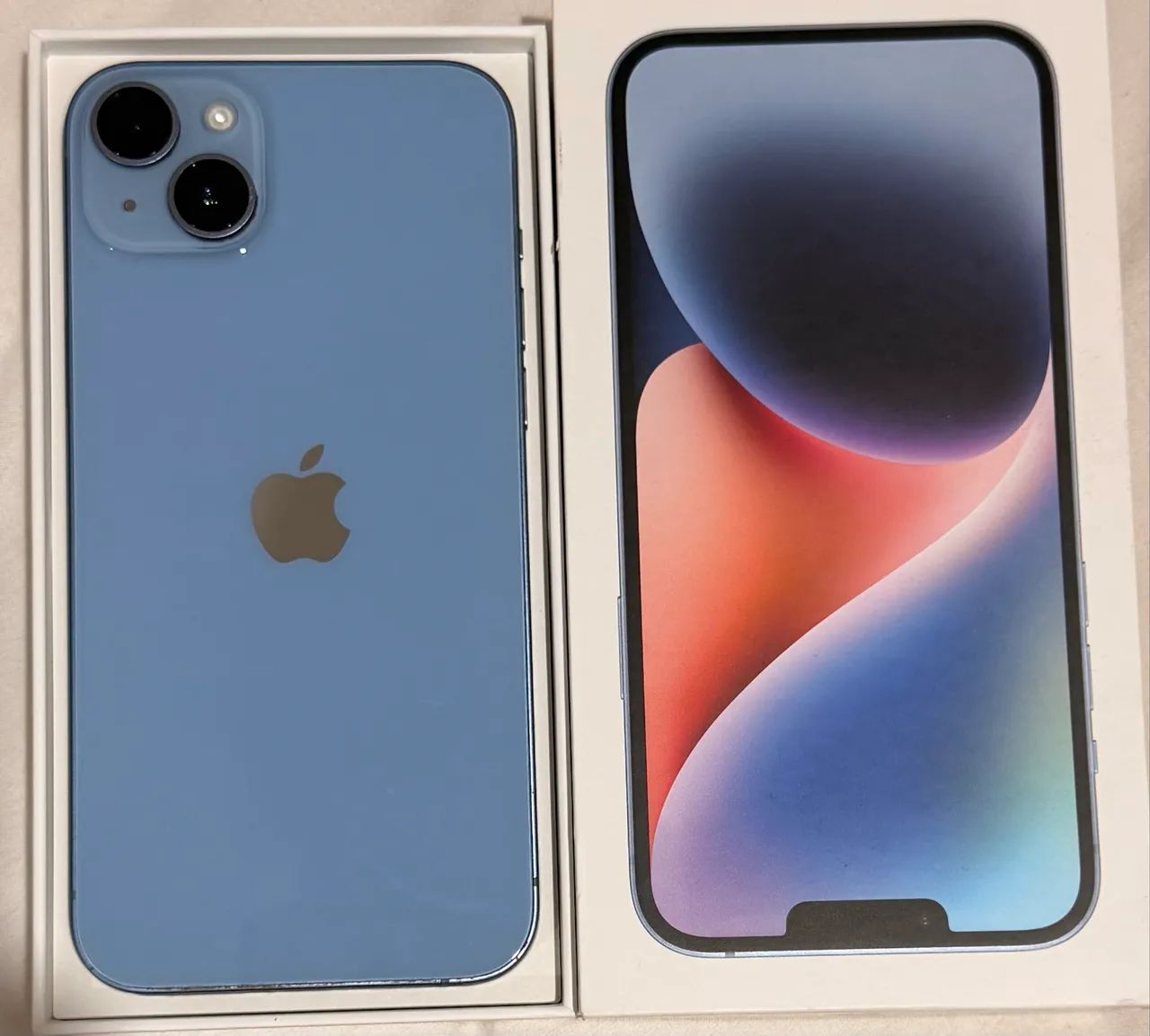 iPhone 14 Plus 128g 