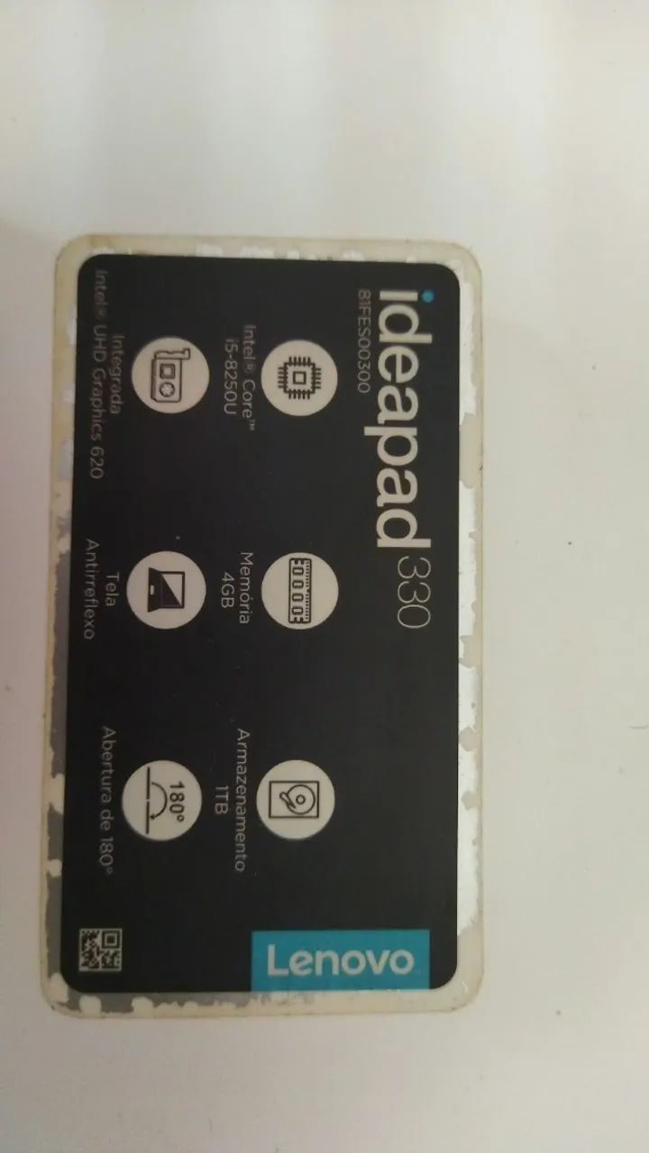 Notebook i5 - Foto 3