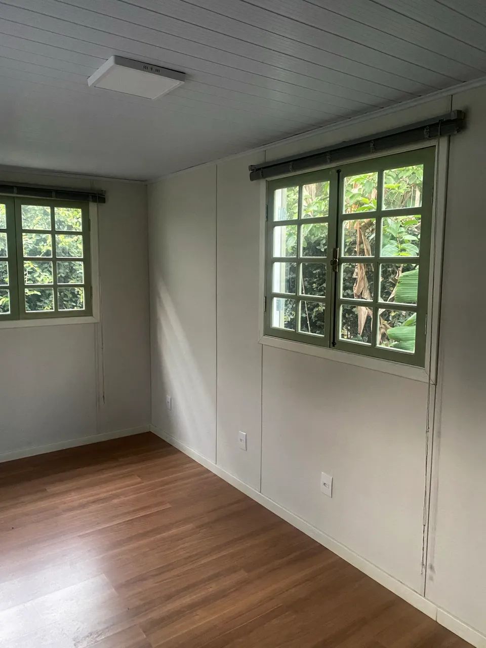 Container Escritorio - Módulo - 5x2,44m - Foto 3