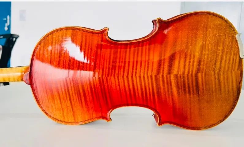 Violino antigo