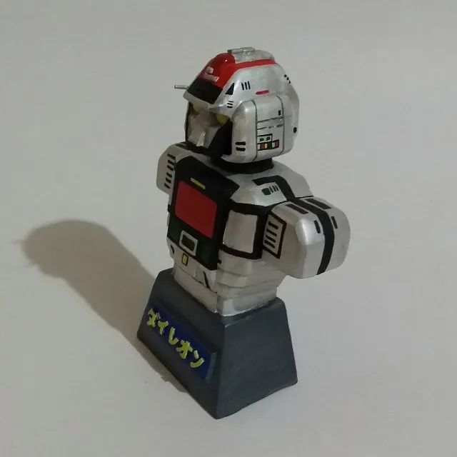 busto Daileon - Foto 5