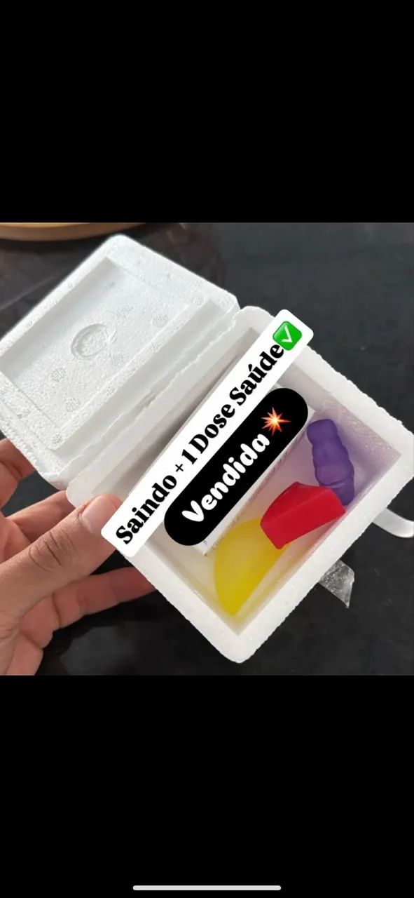 Isopor t1rz3c - Foto 3