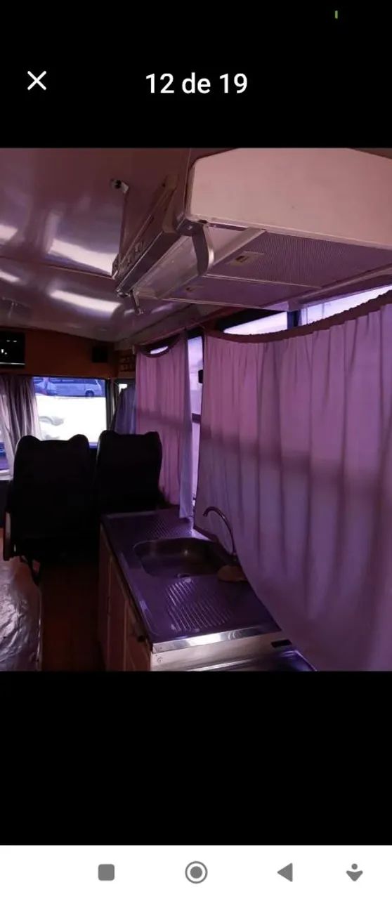 Ônibus Motor Home - Foto 11