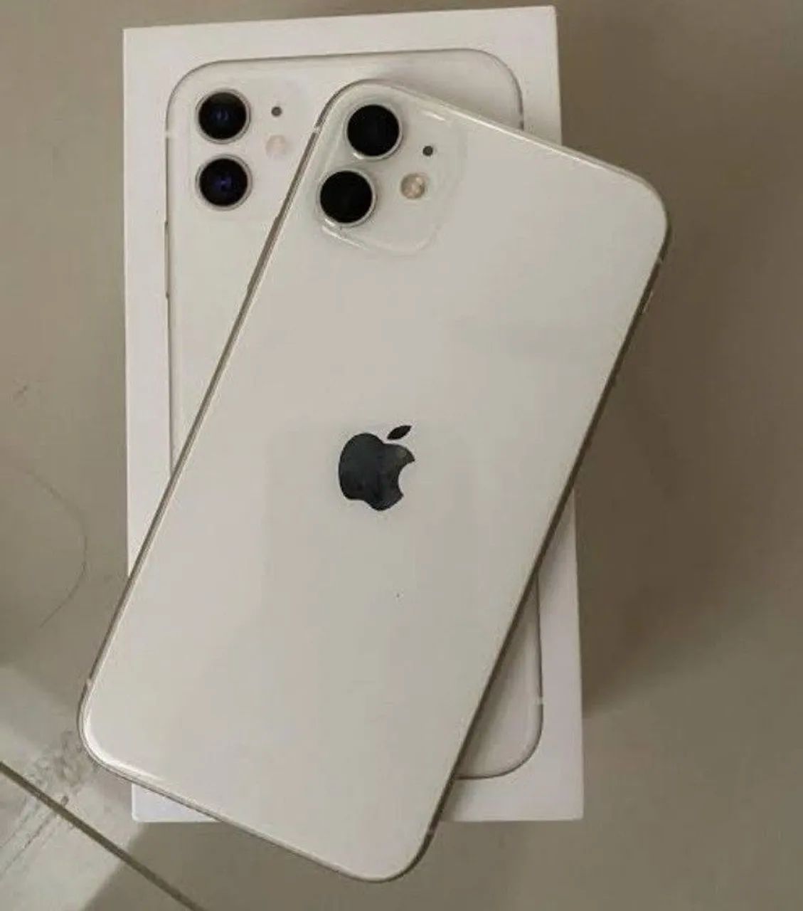 iPhone 11 - Foto 2
