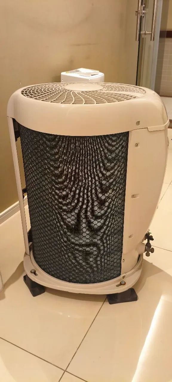 Ar Condicionado Agratto Inverter - Foto 2