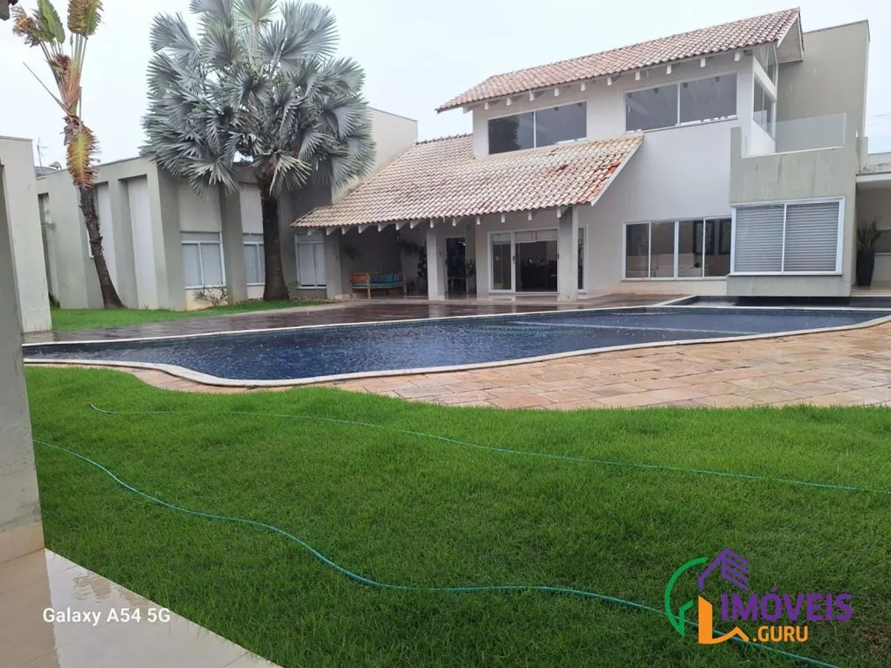 CASA TÉRREA - JARDIM MARINGÁ - MT - Foto 4
