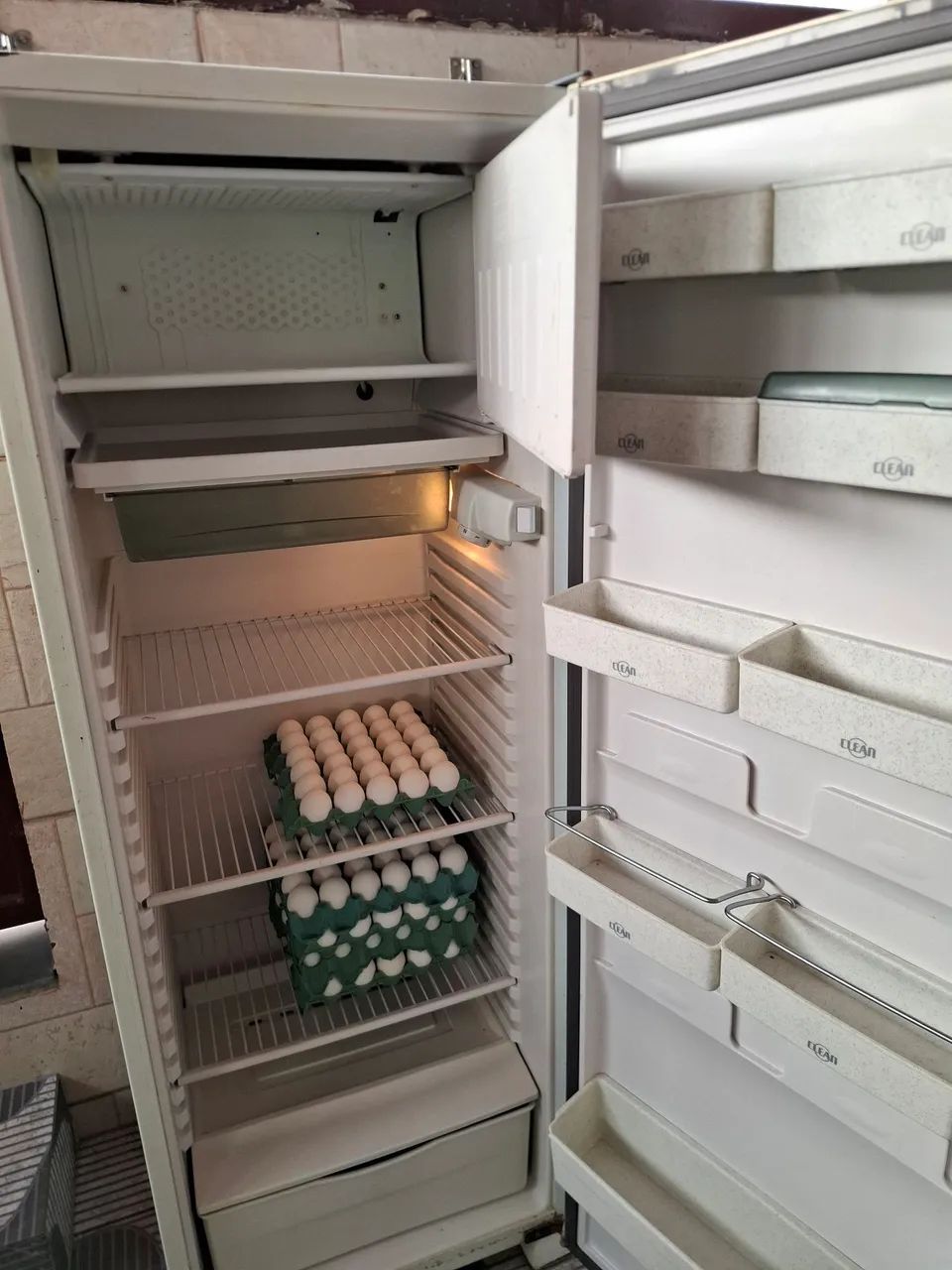 Geladeira brastemp  - Foto 2