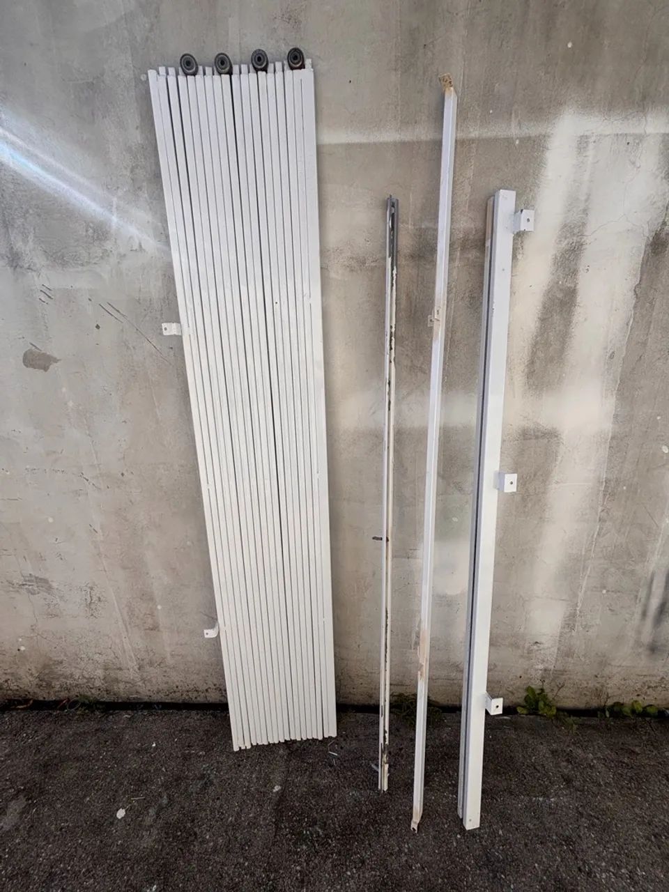 2 Grade sanfonadas  - Foto 4