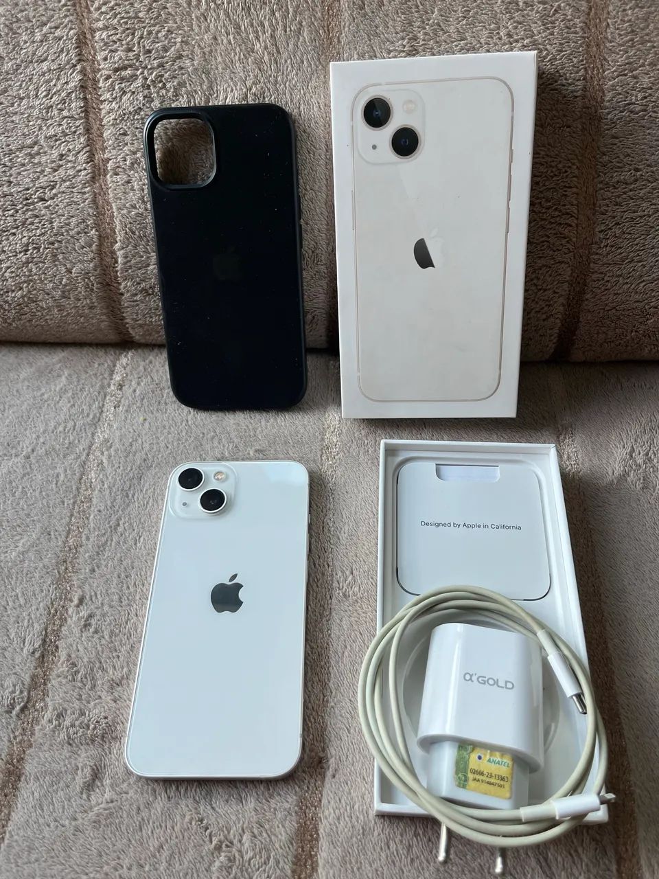 iPhone 13