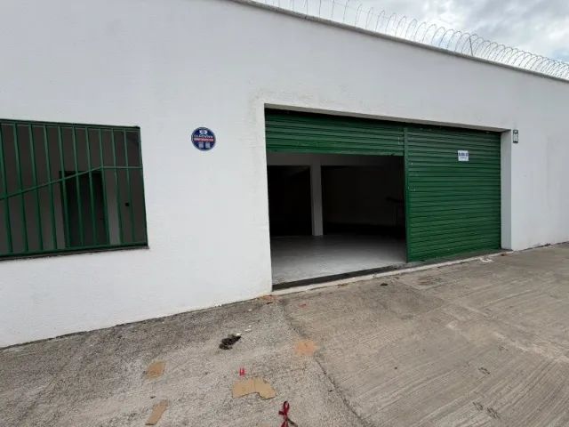 ALUGA-SE PONTOS COMERCIAIS AURORA