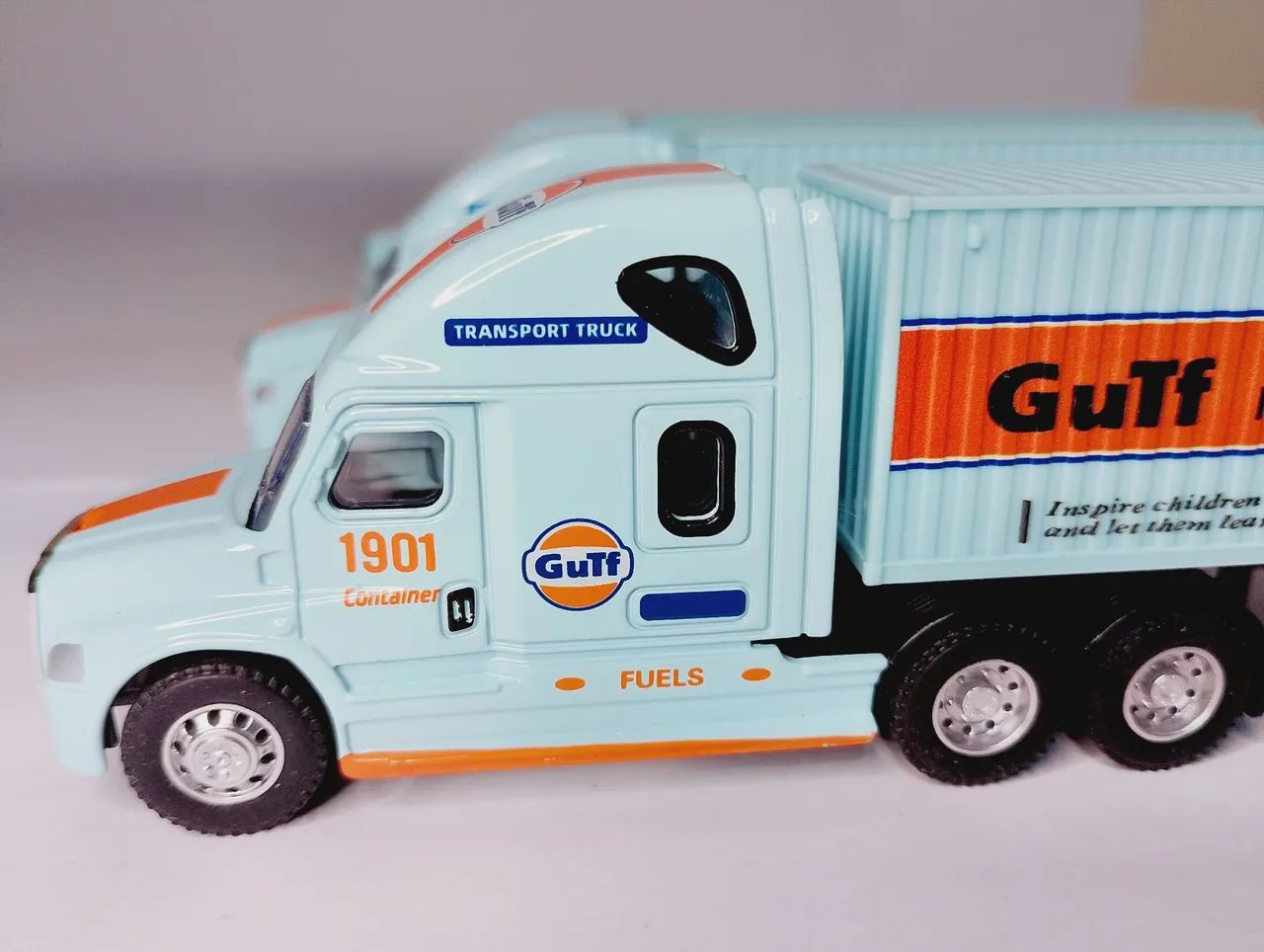 Miniaturas carrinho de Ferro coleção  - Foto 4