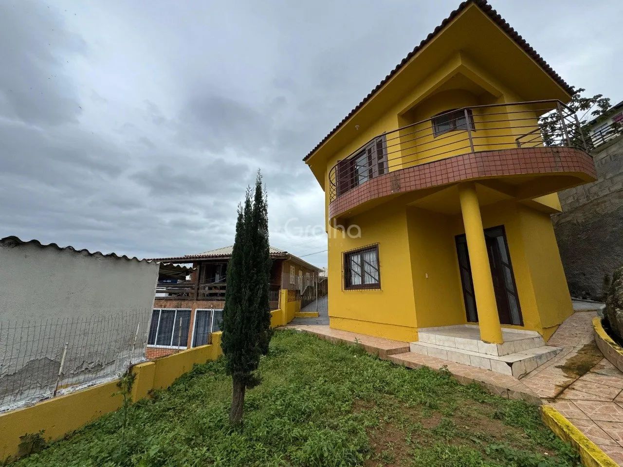 Casa Residencial de 301m² no Centro - Foto 2