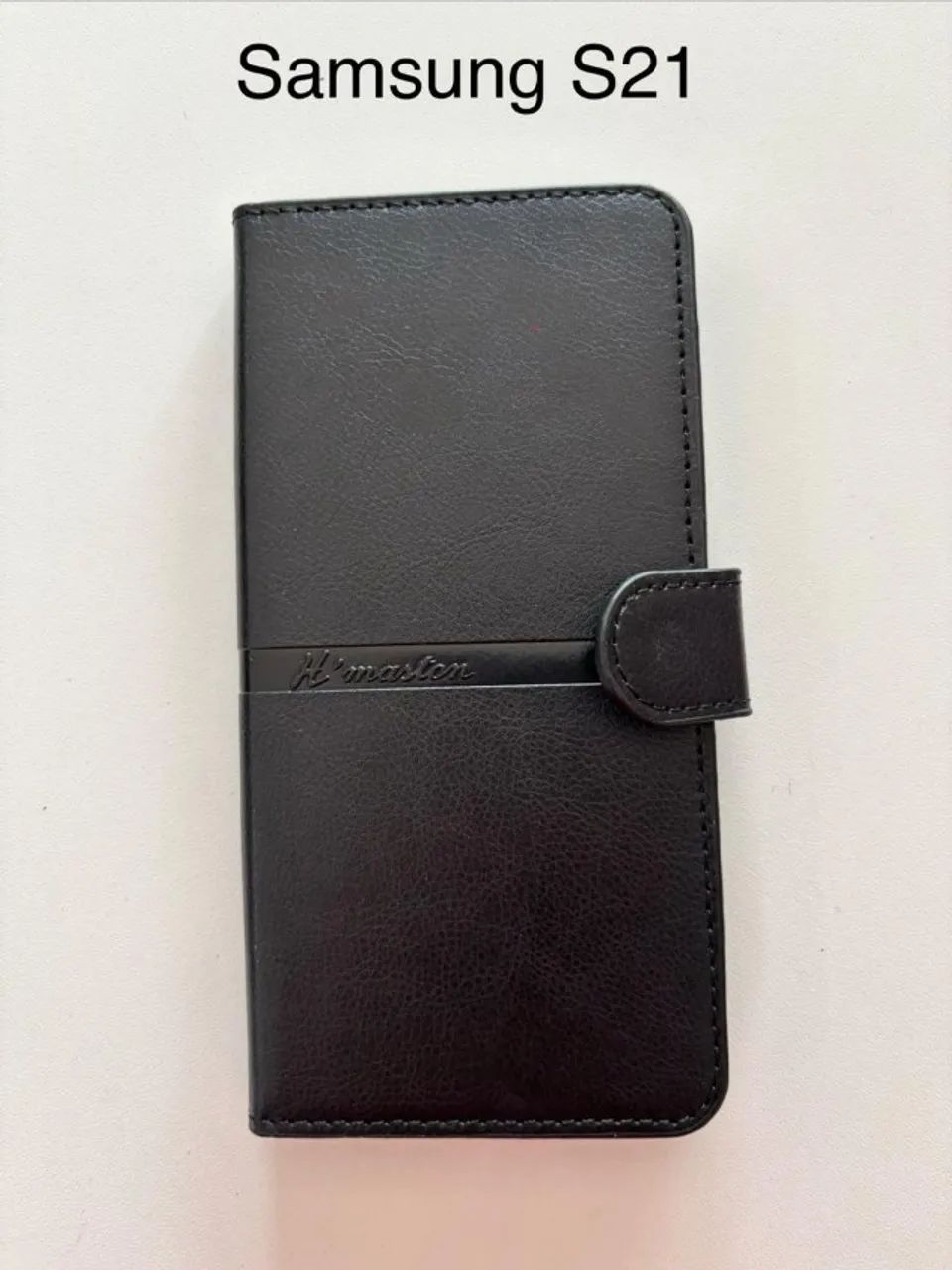 Capas - Samsung e Motorola - Diversos Modelos - Consulte Disponibilidade - Foto 5