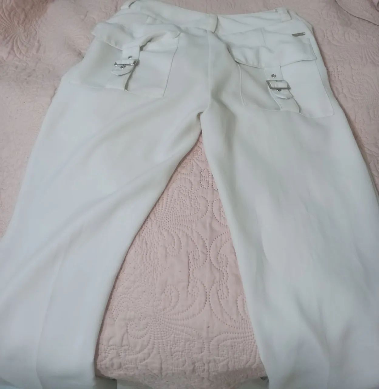 Calça esporte fino  - Foto 4