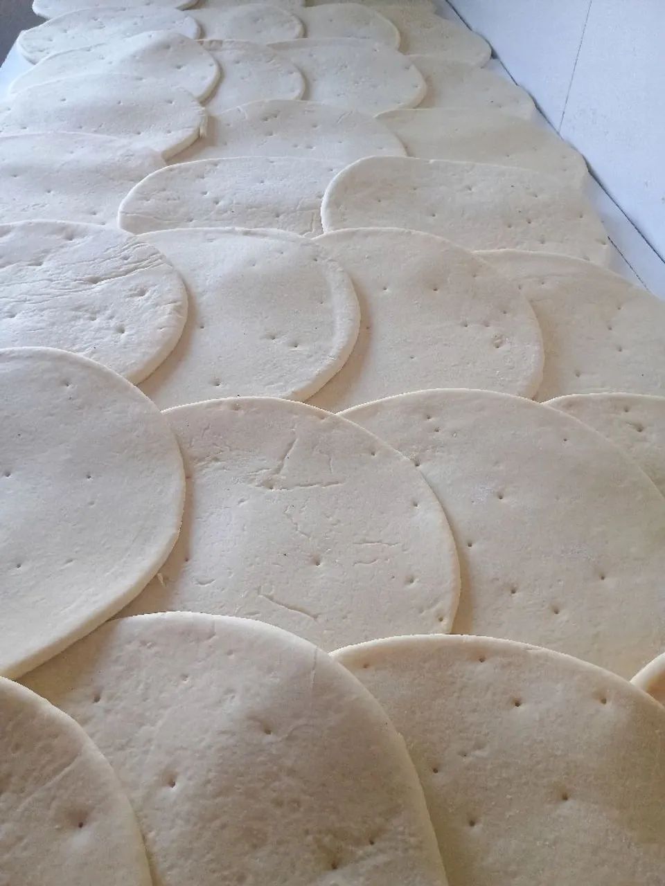 Massas pré assadas, pizzas  - Foto 2