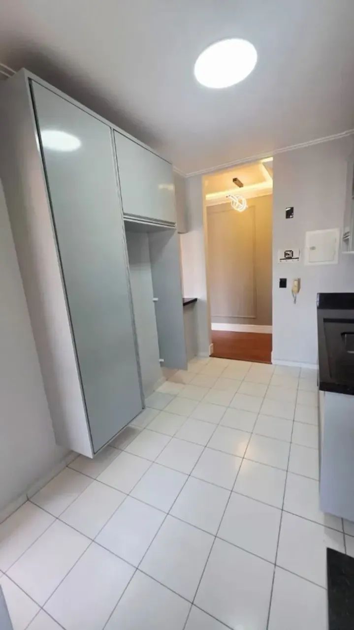 Lindo e espaçoso apartamento á venda com 2 quartos em Centro - Taubaté - SP - Foto 4