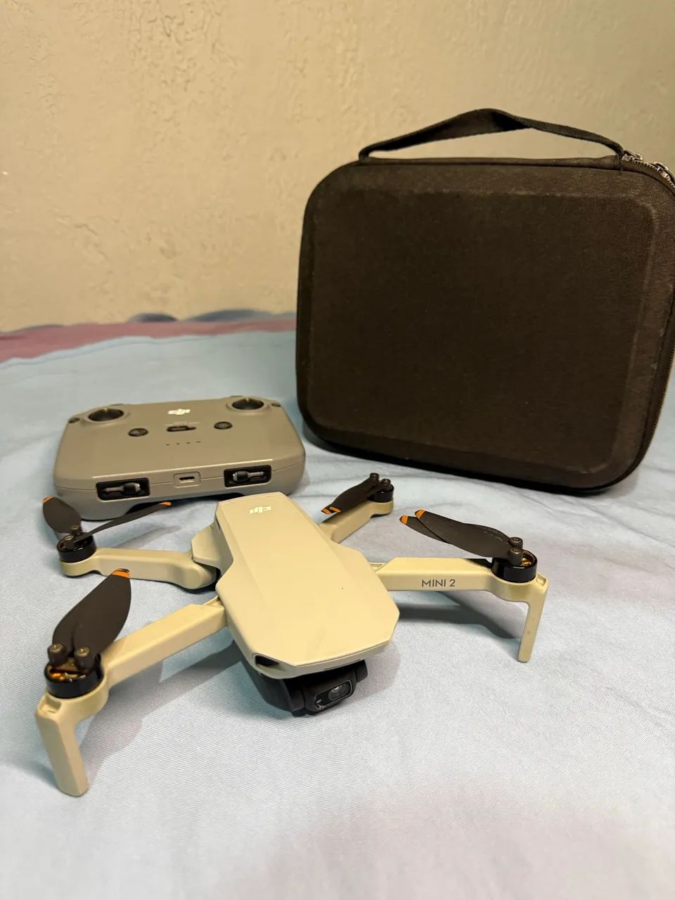 Drone DJI mini 2