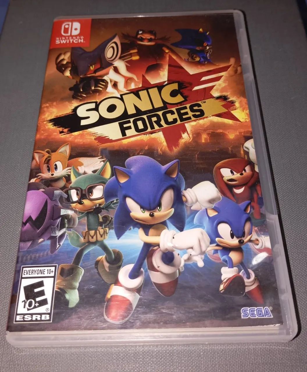JOGO PARA NINTENDO SWITCH NOVOS