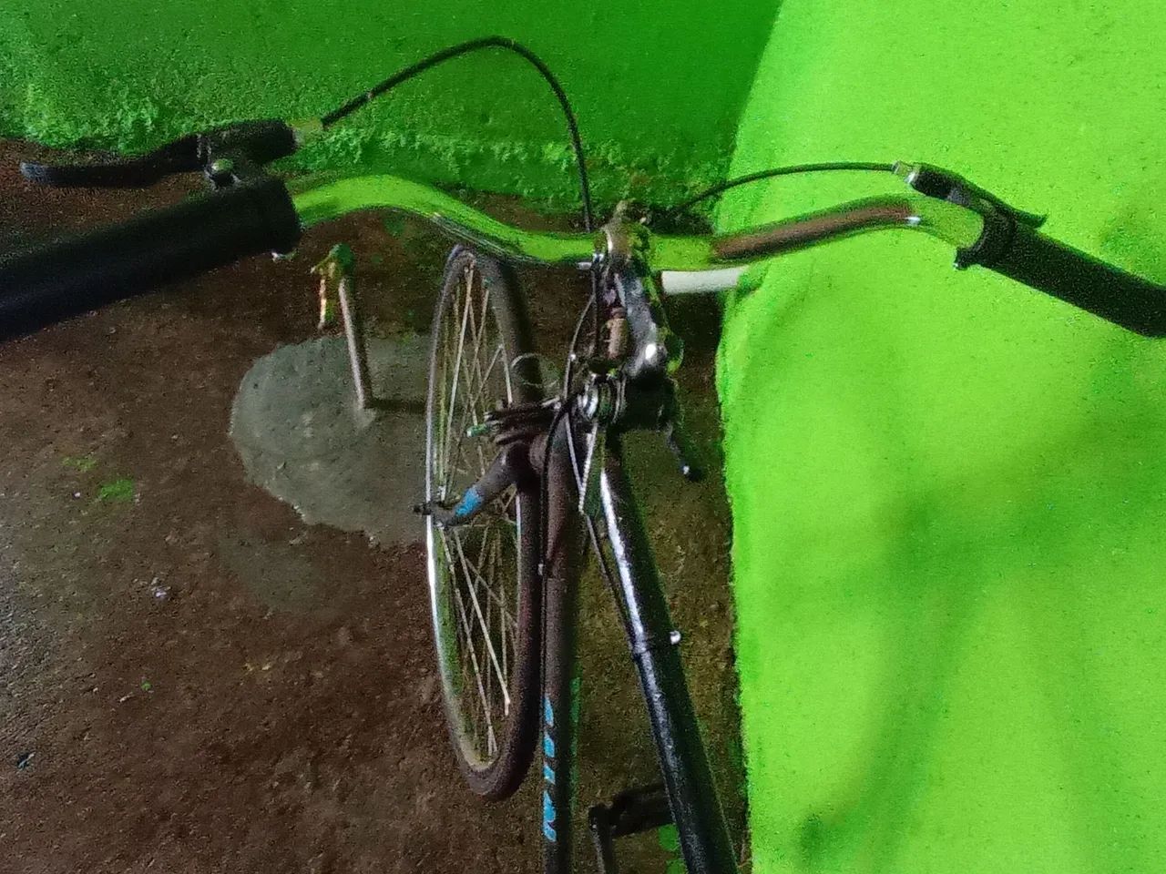 Bicicleta  - Foto 5