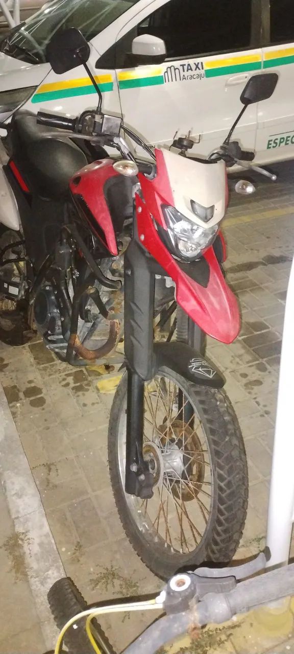 Xtz Lander 250 - Foto 5