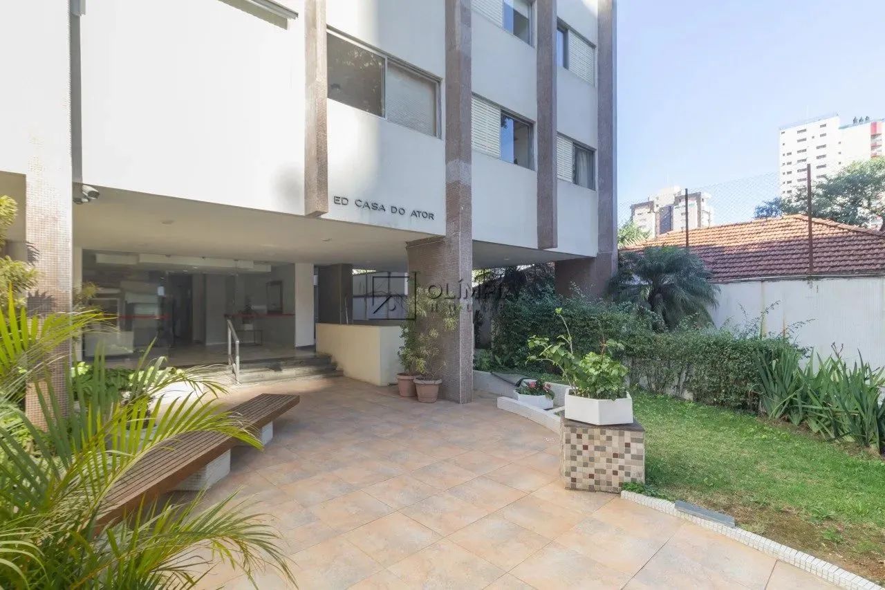 Aluguel Apartamento 2 Dormitórios - 70 m² Vila Olímpia - Foto 7