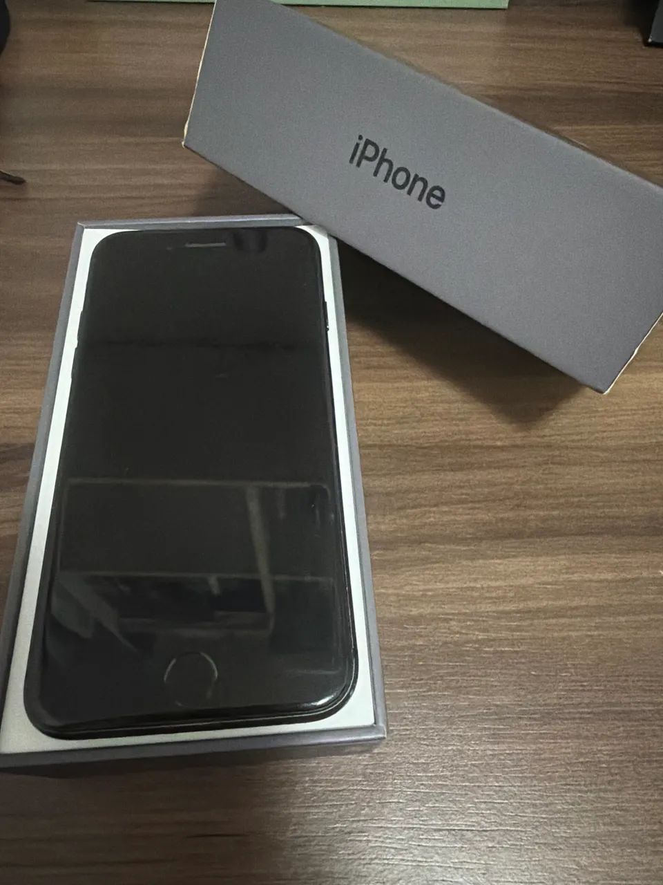 Iphone 8 64gb preto - Foto 2