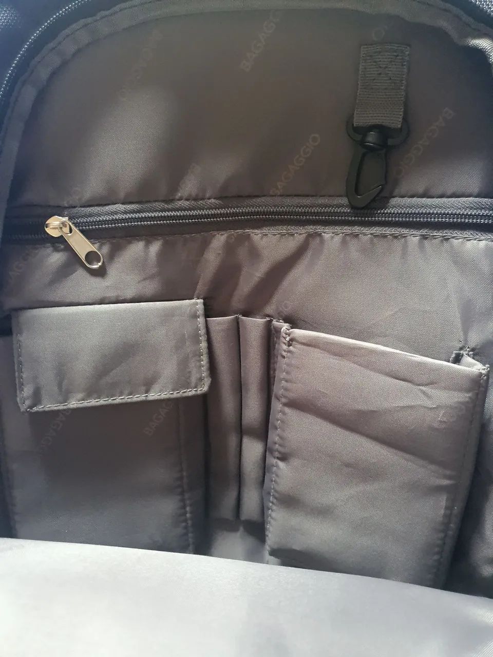 Mochila  bagagio  - Foto 5