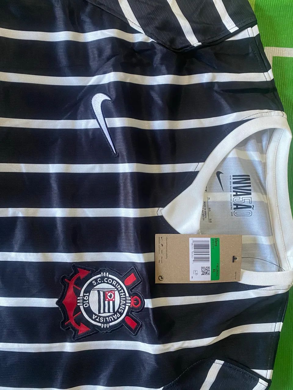 Camisa do Corinthians 26/27  - Foto 2