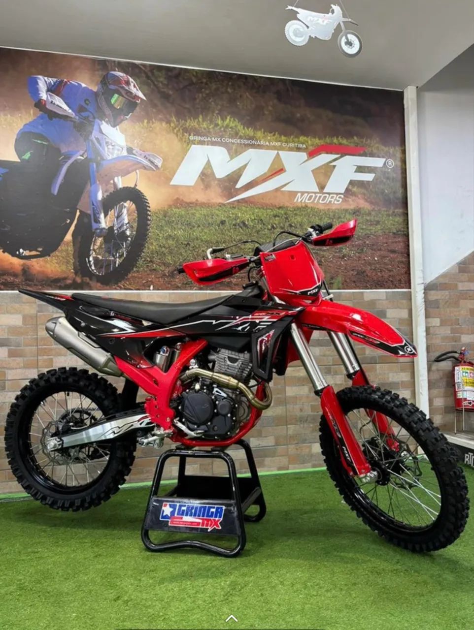 MXF270MXI  - Foto 5