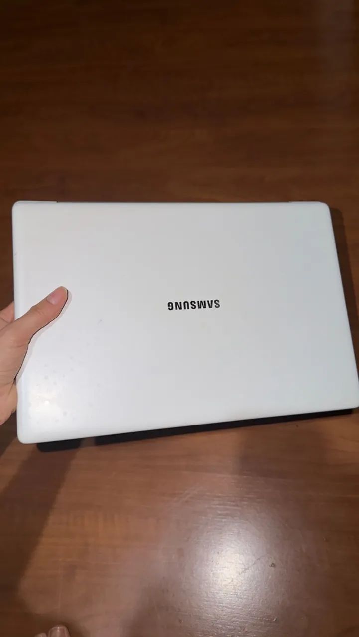Notebook Samsung F30  - Foto 3