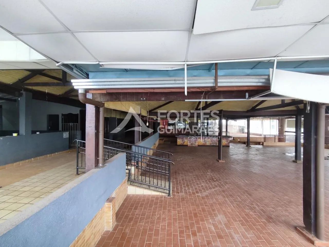 Comercial Imóvel Comercial em Ribeirão Preto - Foto 5