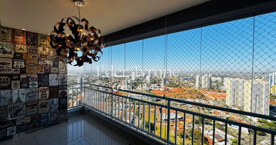 Apartamento no Parque Amazônia com muito conforto! - Foto 2