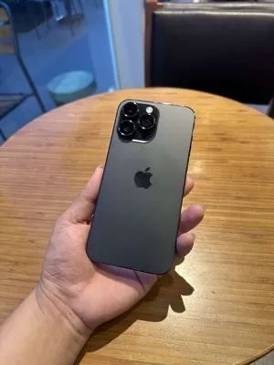 iPhone 14 pro max 256
