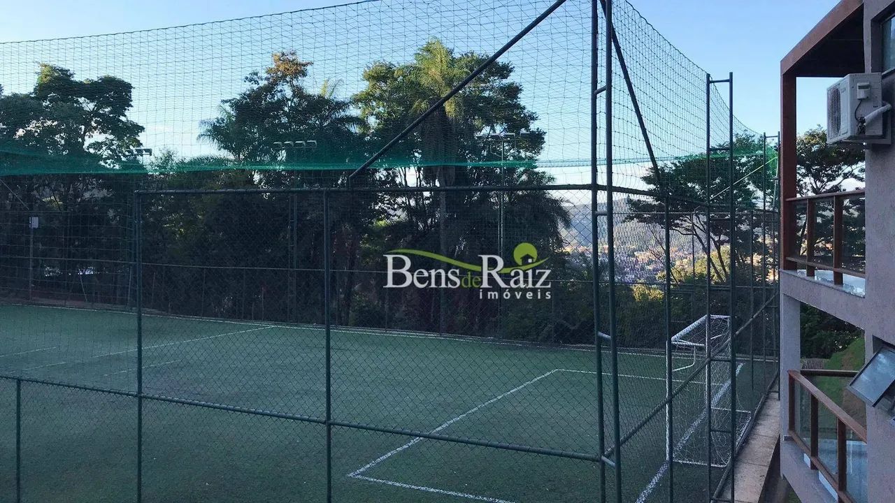 Terreno à venda, 870 m² por R$ 430.000,00 - Veredas das Geraes - Nova Lima/MG - Foto 5