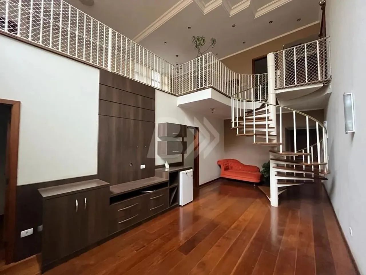 Apartamento/Cobertura para alugar no Edifício Araguaia, no bairro Centro em Piracicaba