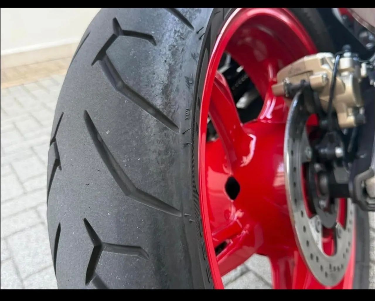 BMW G 310 R - Foto 2