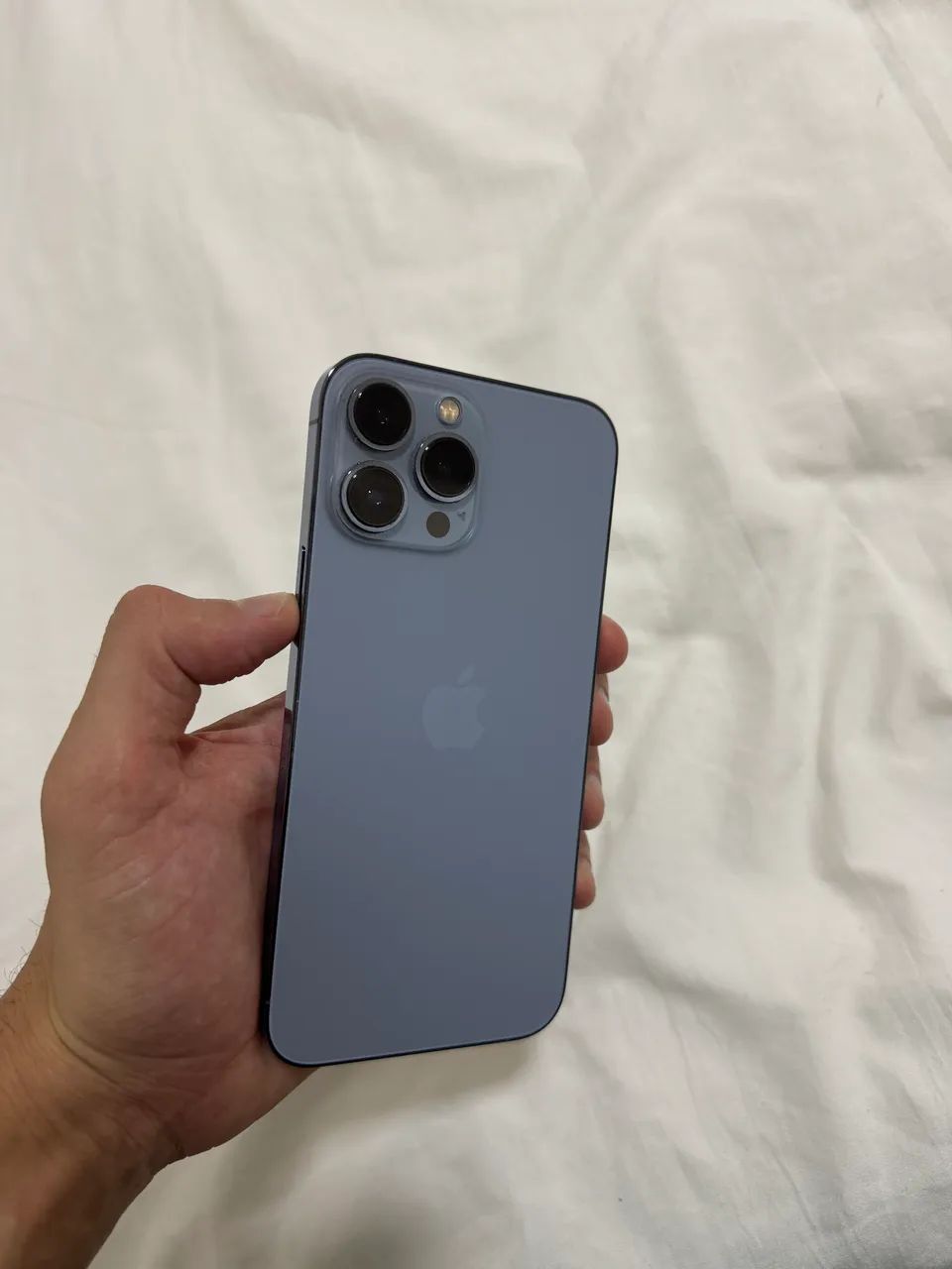 IPHONE 13 PRO MAX 256GB PERFEITO ESTADO ÚNICO DONO 