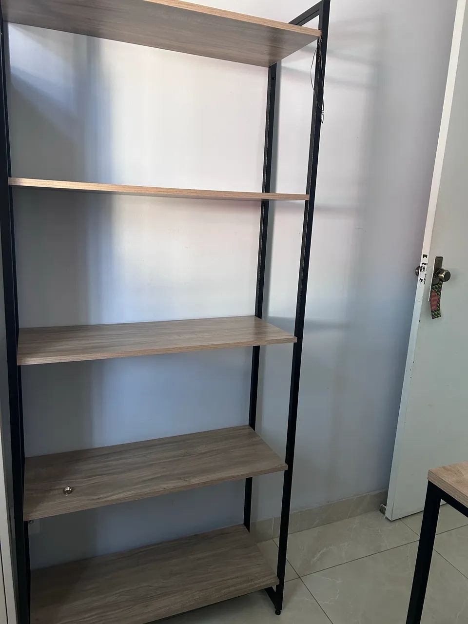 Estante+mesa - Foto 3