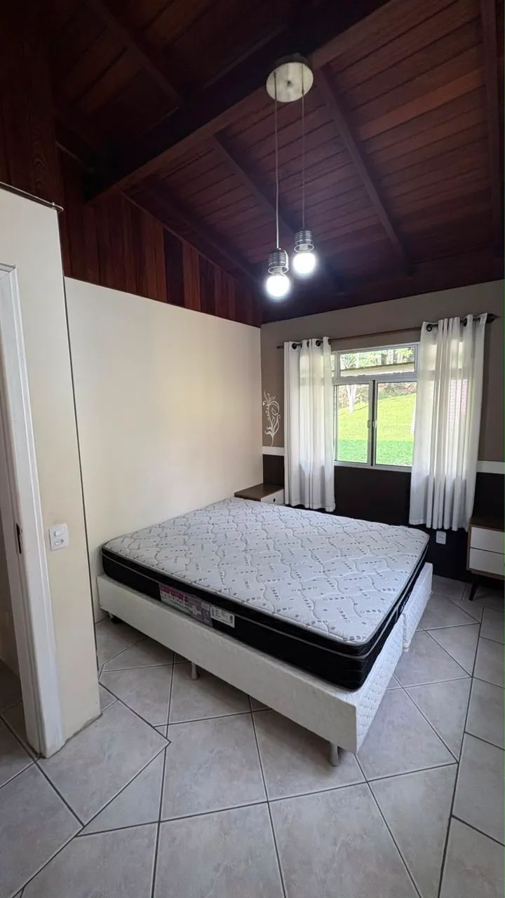 Alugo apartamento de 2 quartos mobiliado em Jurerê  - Foto 4