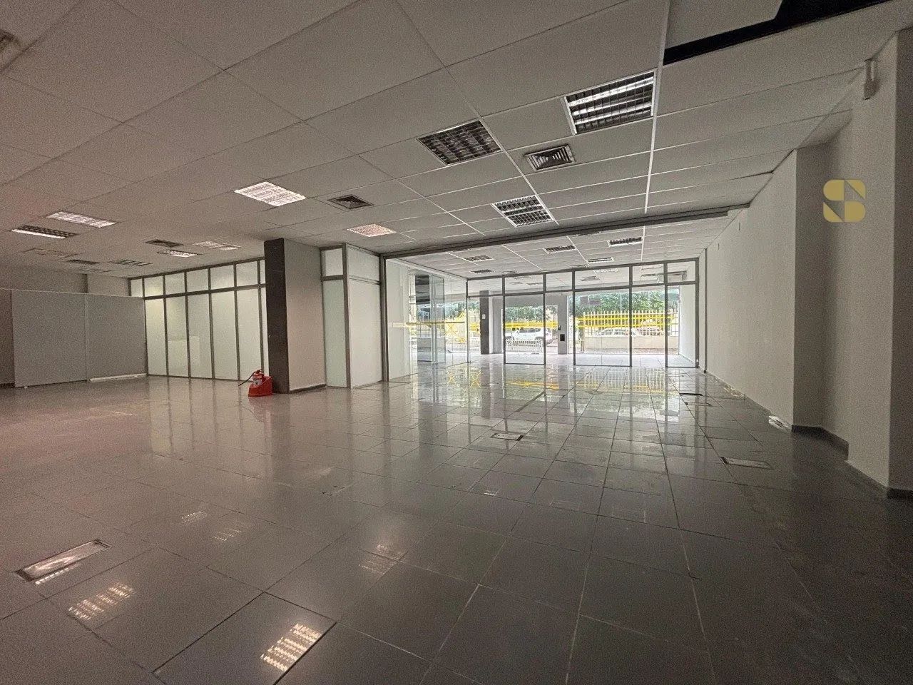 Casa Sala em Centro-sul - Cuiabá - Foto 2