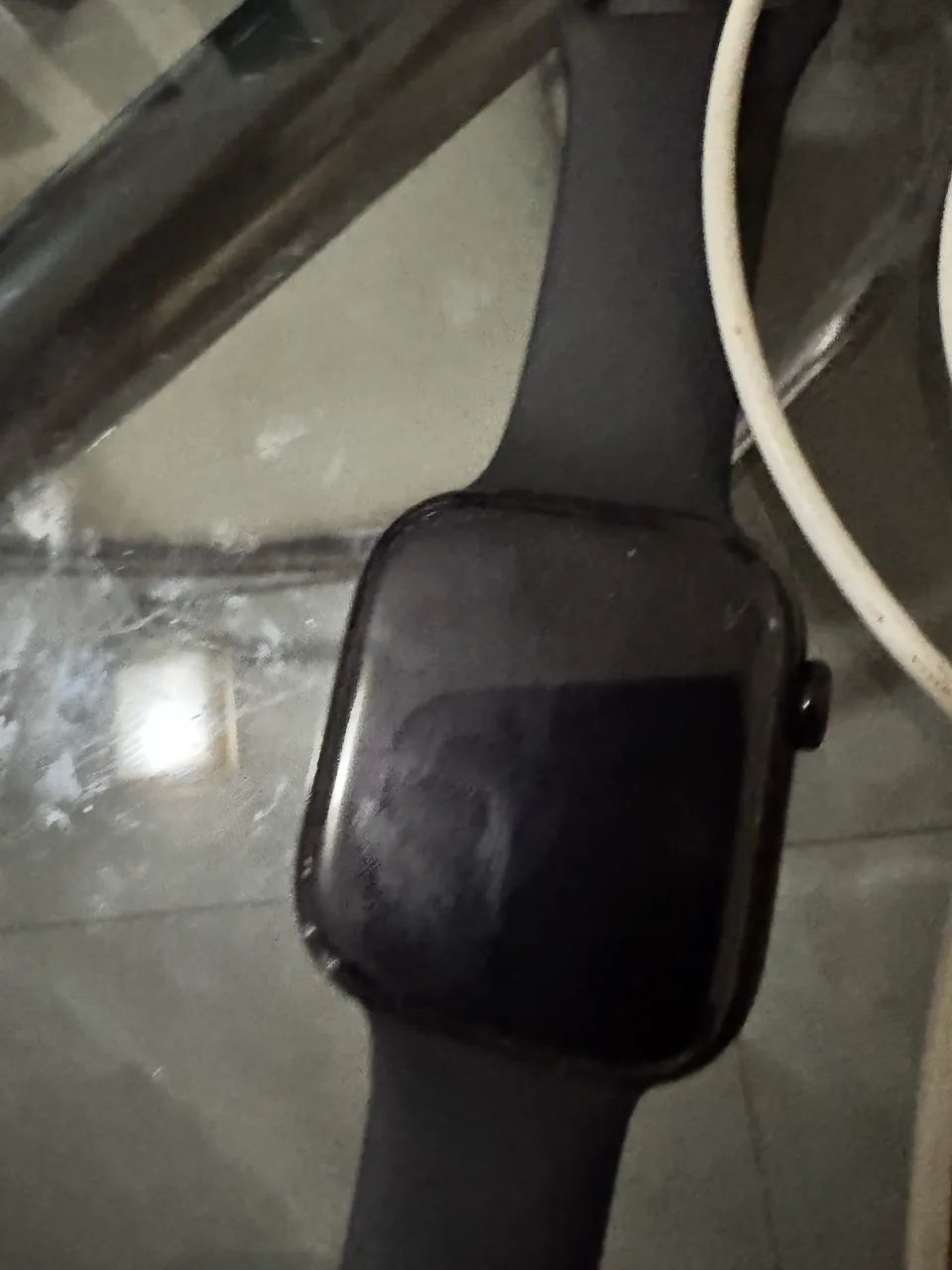 Apple Watch Séries 10 46mm - Foto 5