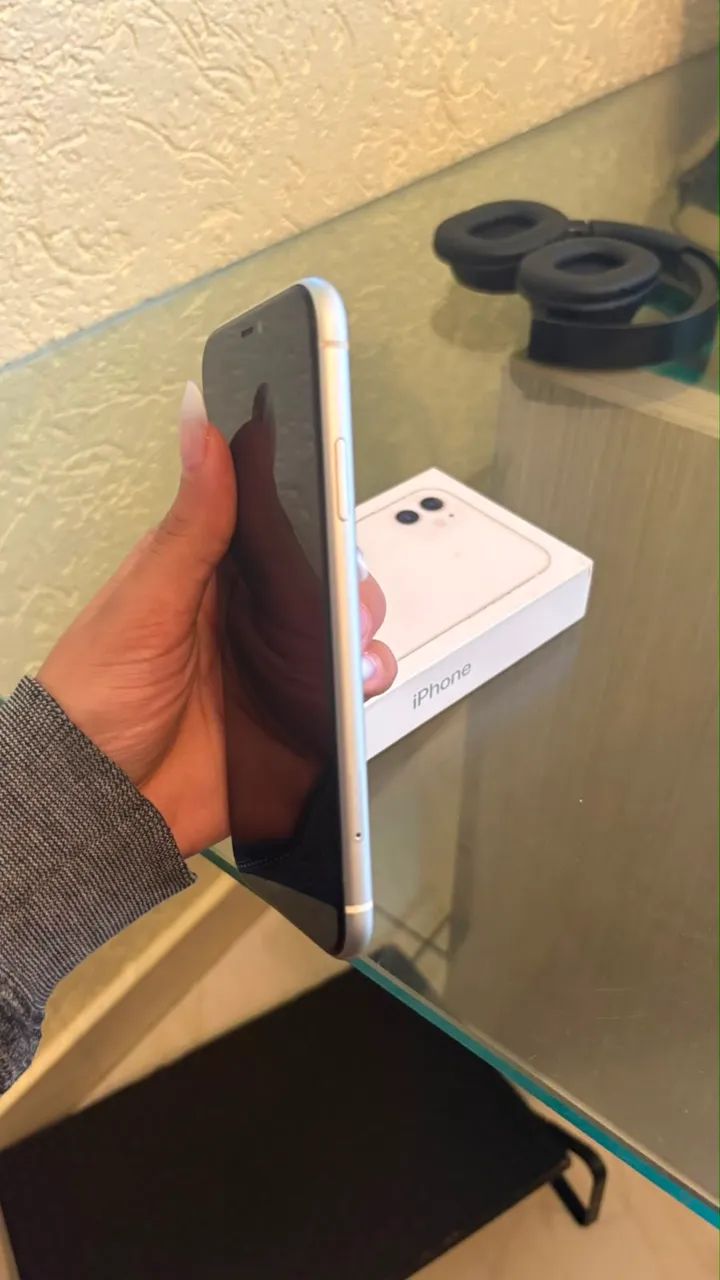 Iphone 11 - 128gb - Foto 4