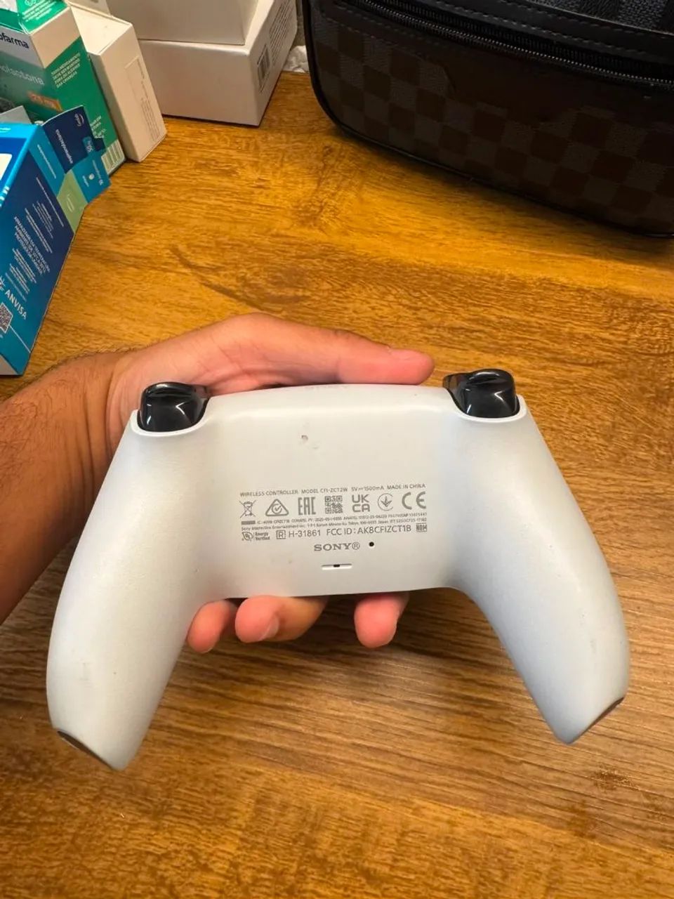 Manete PS5  - Foto 5