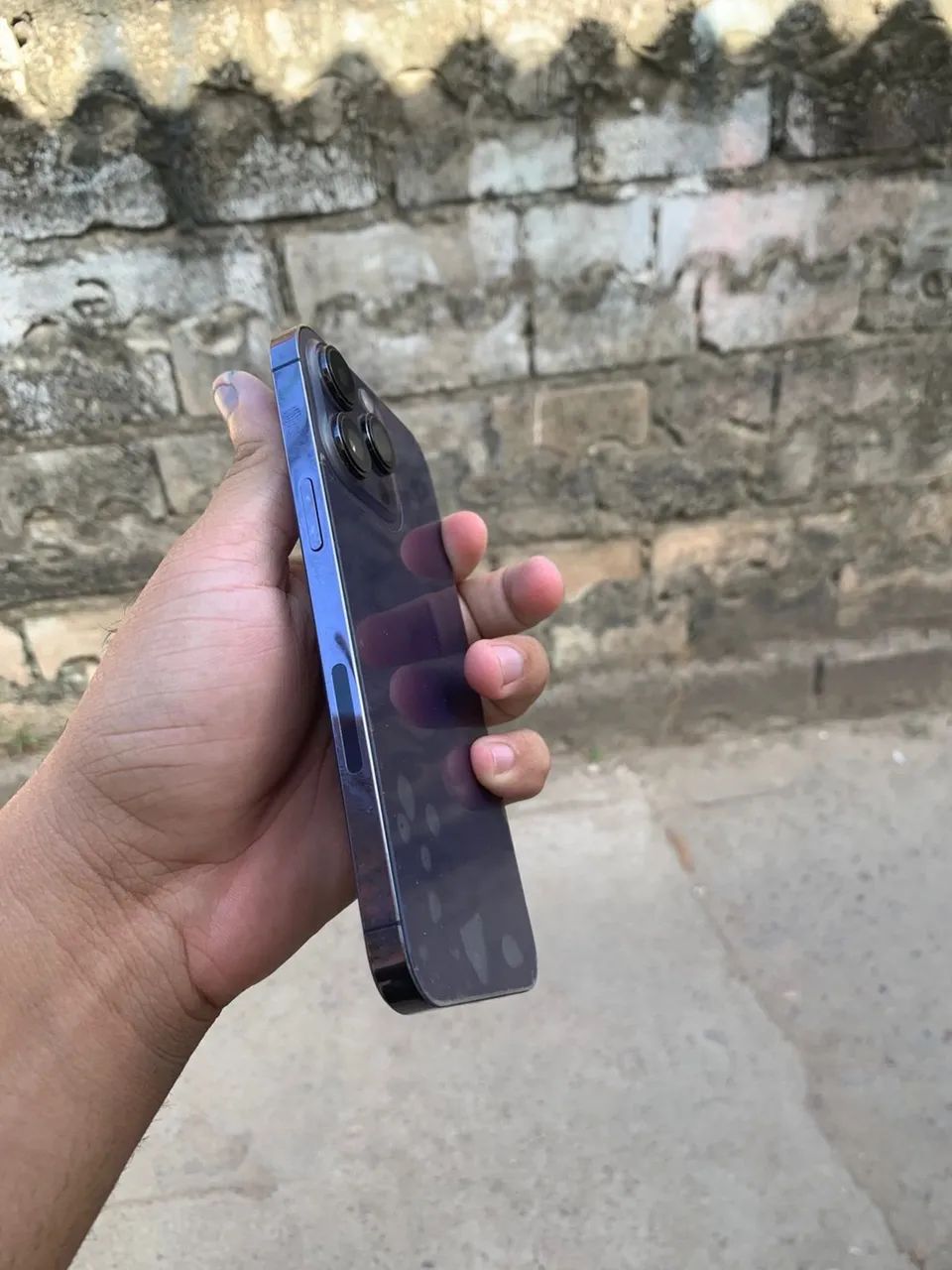 Iphone 14 Pro Max  - Foto 4