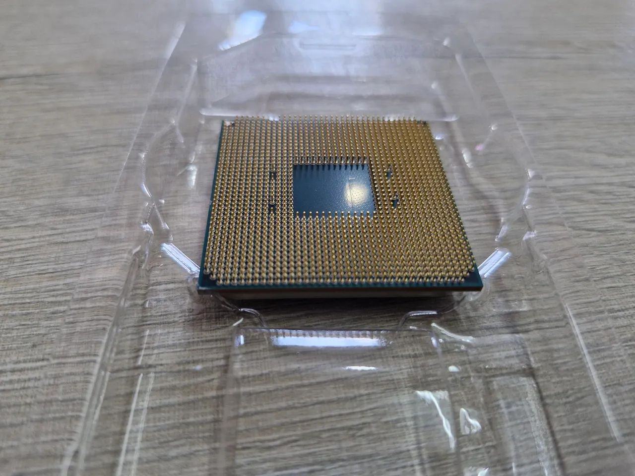 Processador ryzen 9 5900x, Am4  - Foto 2