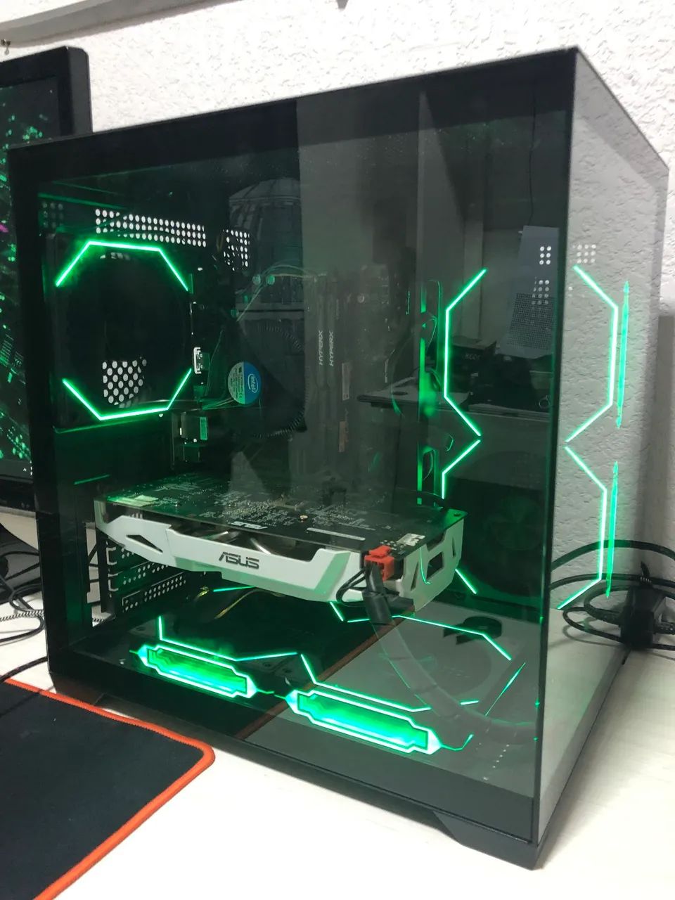 Pc gamer completo i5  - Foto 3