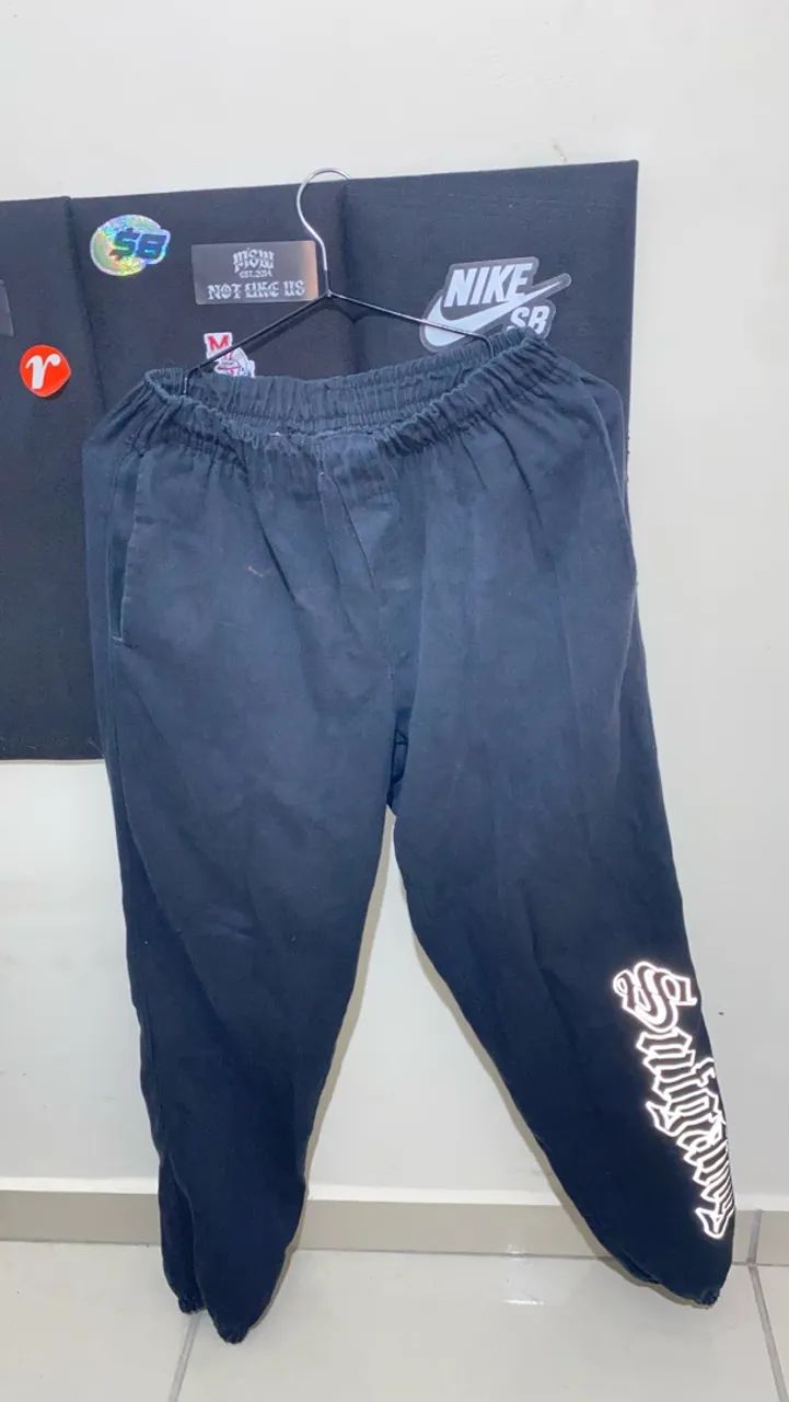 Calça Sufgang - P - Foto 2