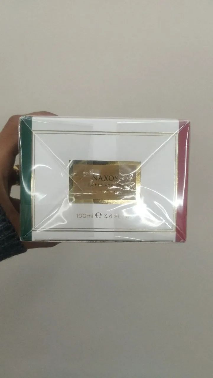 Perfume Xerjoff Naxos 100ml - Foto 2