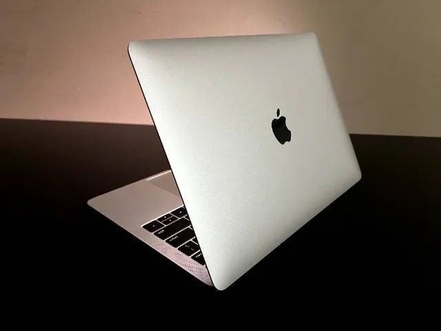 MacBook Pro 2019 500GB SSD - Foto 4